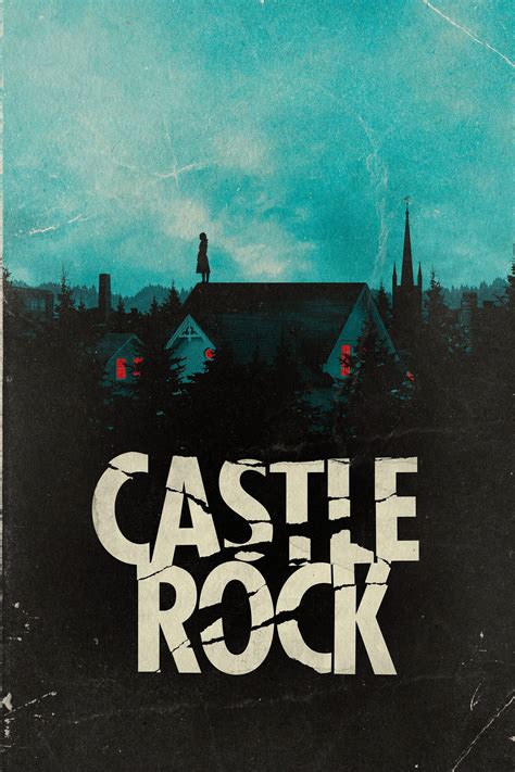 ver castle rock online gratis